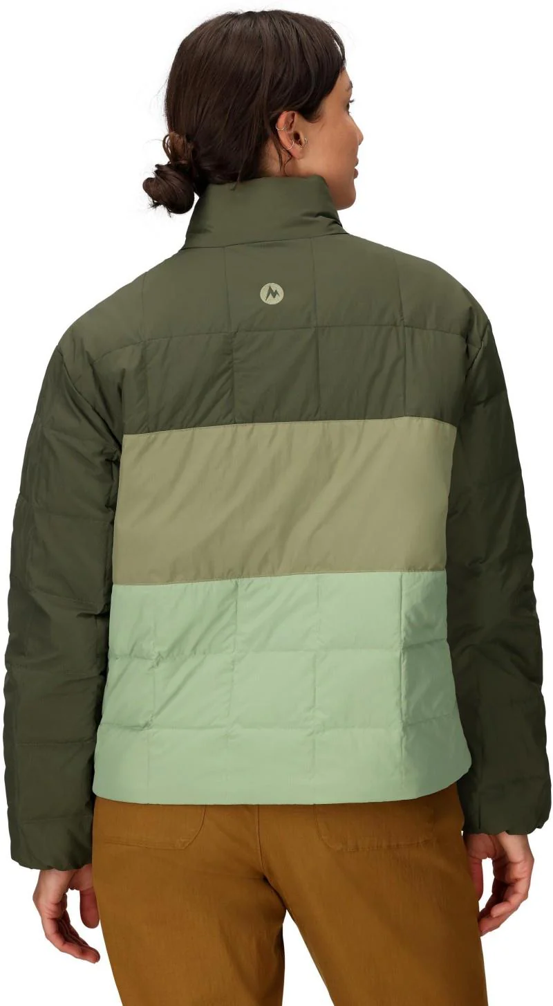 Ares Jacket - Womens - Image 15