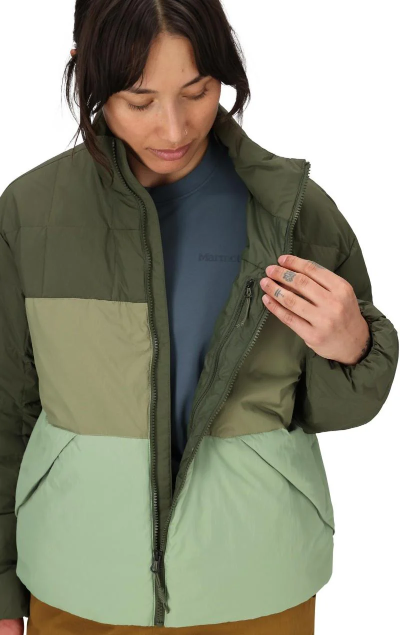 Ares Jacket - Womens - Image 17