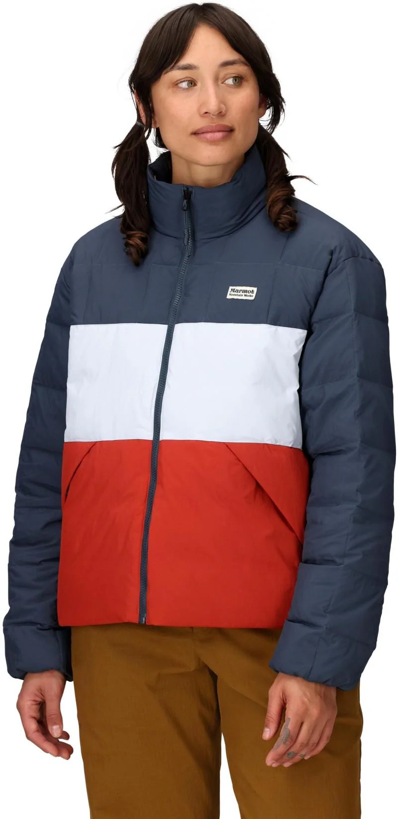 Ares Jacket - Womens - Image 18