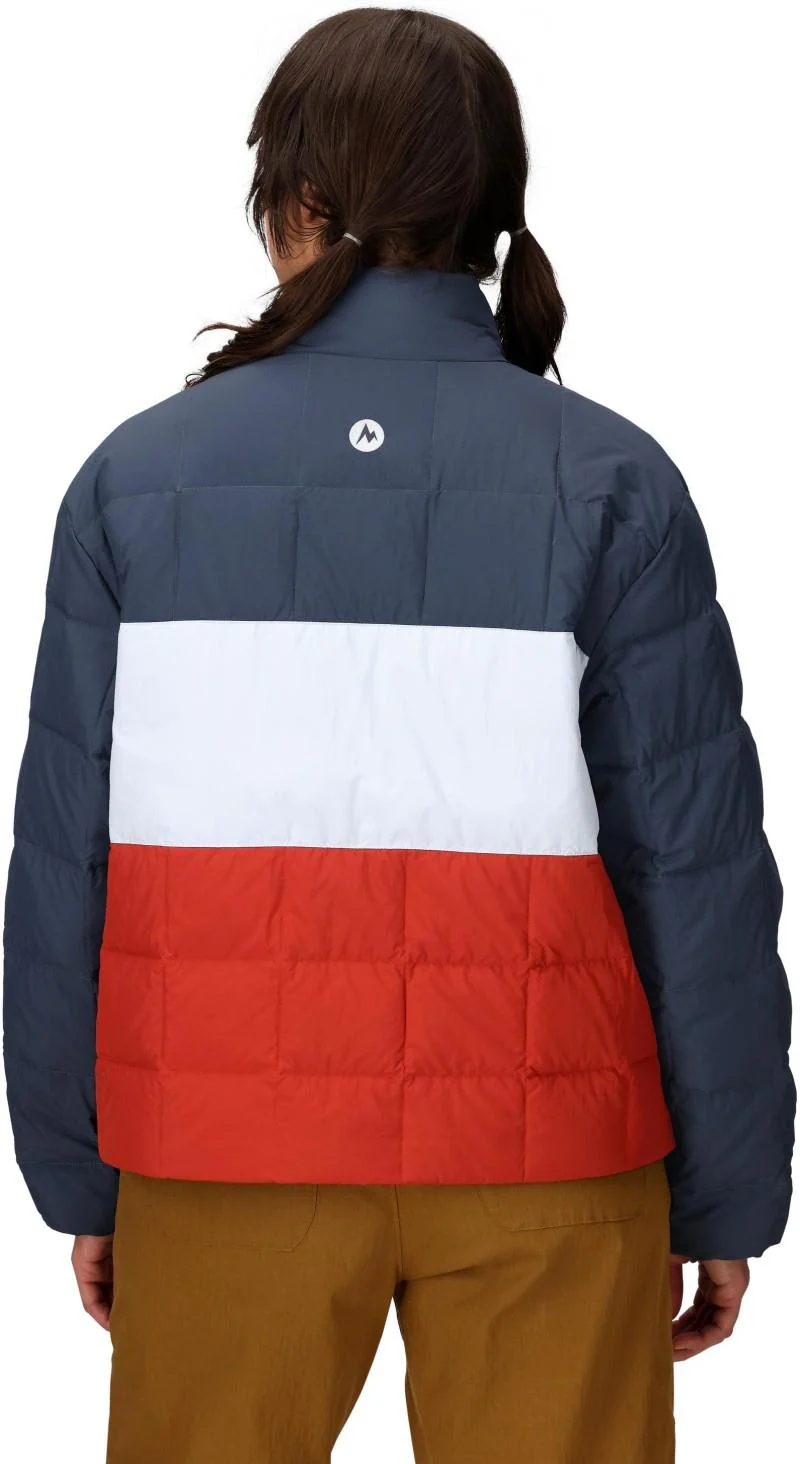 Ares Jacket - Womens - Image 19