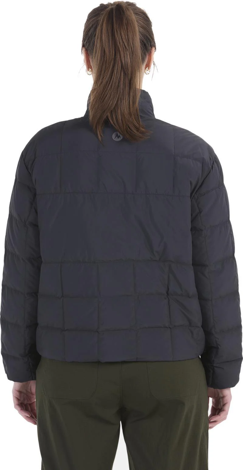 Ares Jacket - Womens - Image 2