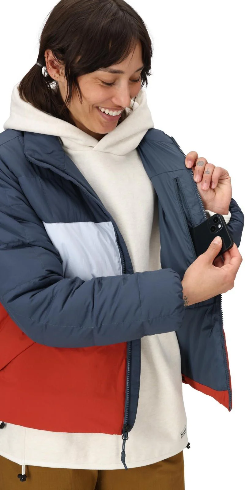 Ares Jacket - Womens - Image 21