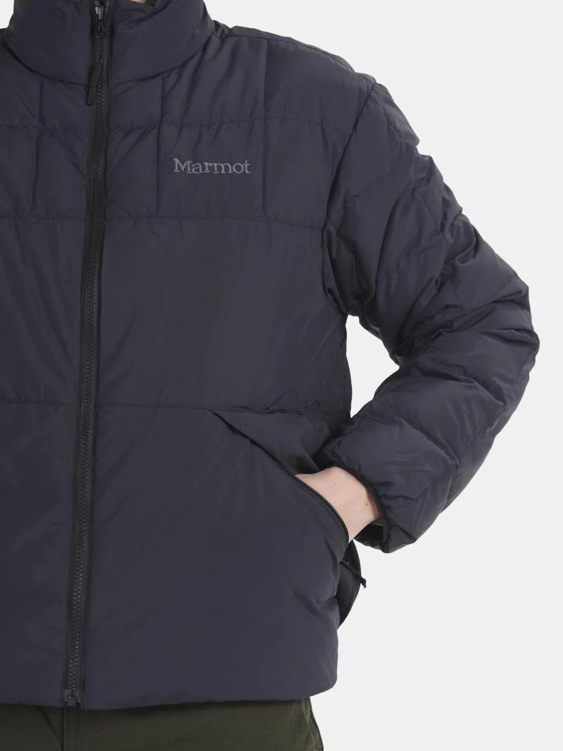 Ares Jacket - Womens - Image 3