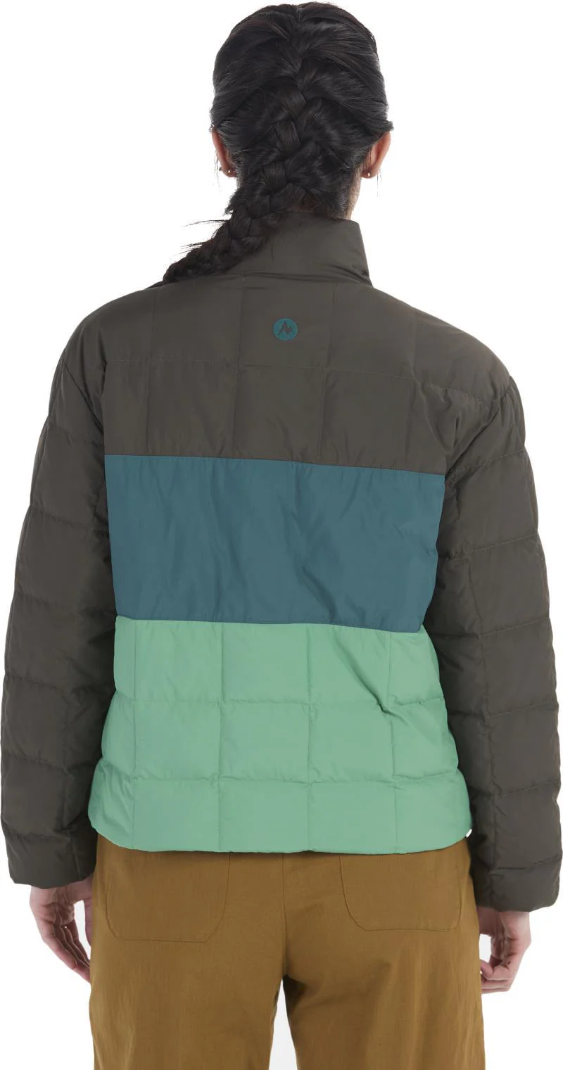 Ares Jacket - Womens - Image 5