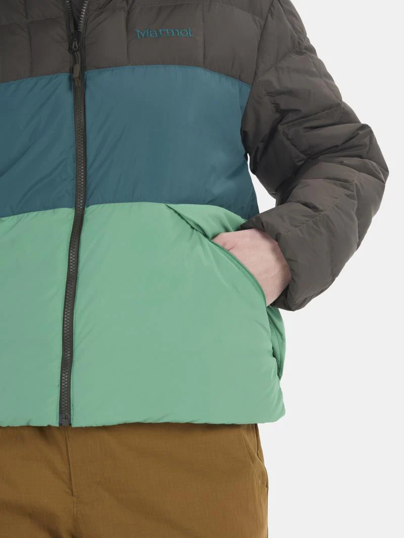 Ares Jacket - Womens - Image 6