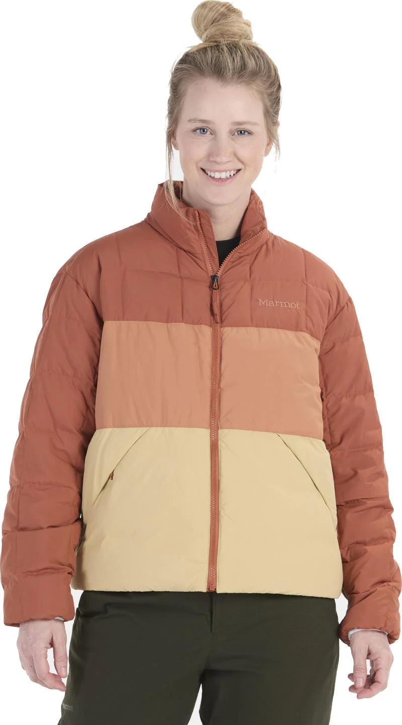 Ares Jacket - Womens - Image 7