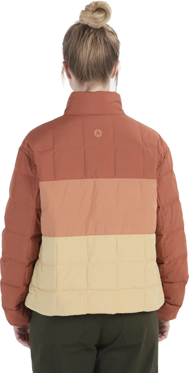 Ares Jacket - Womens - Image 8