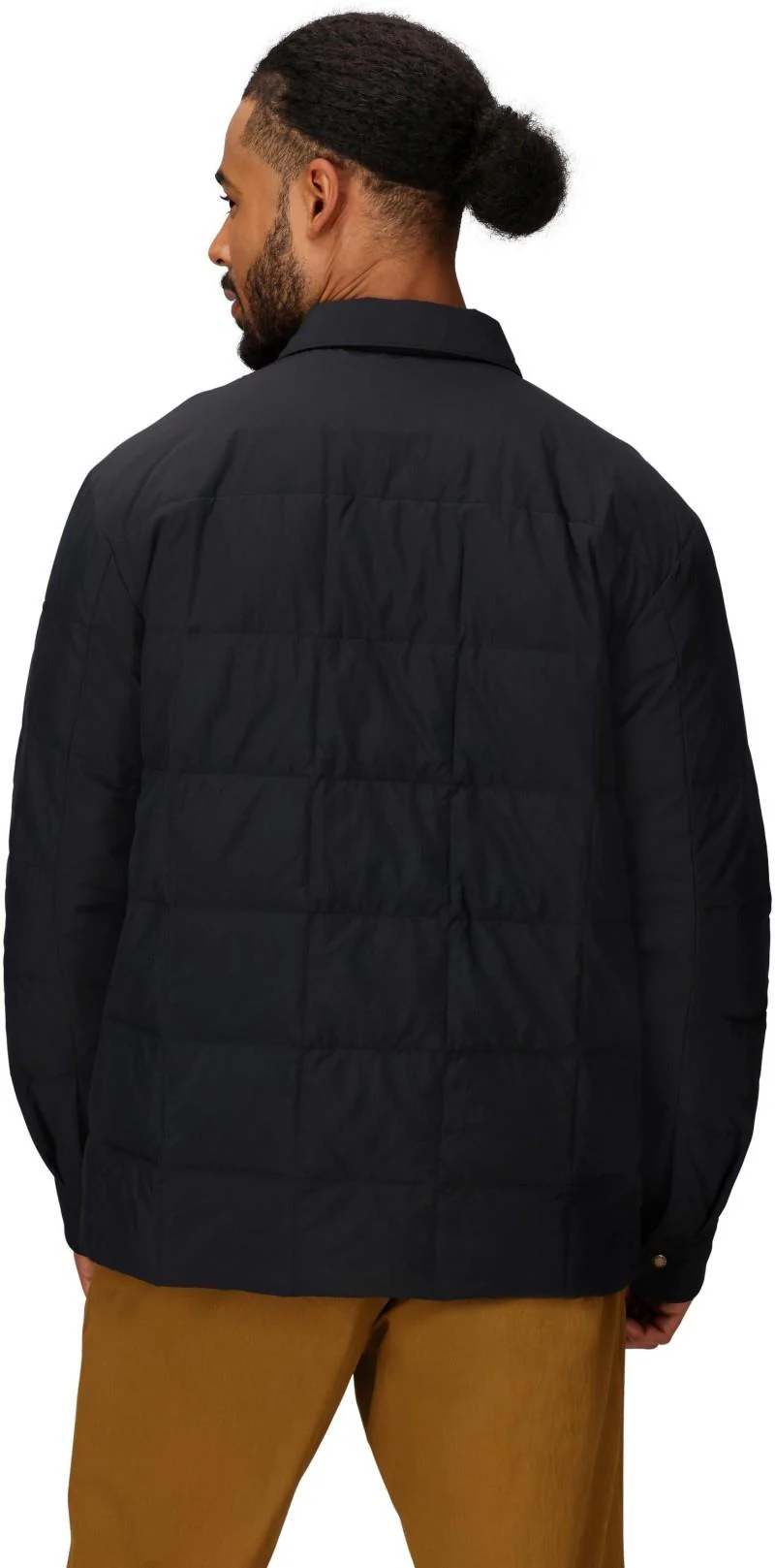 Ares Shacket - Mens - Image 2