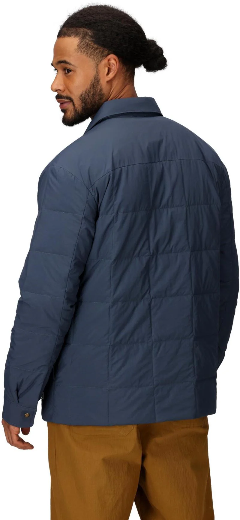 Ares Shacket - Mens - Image 6