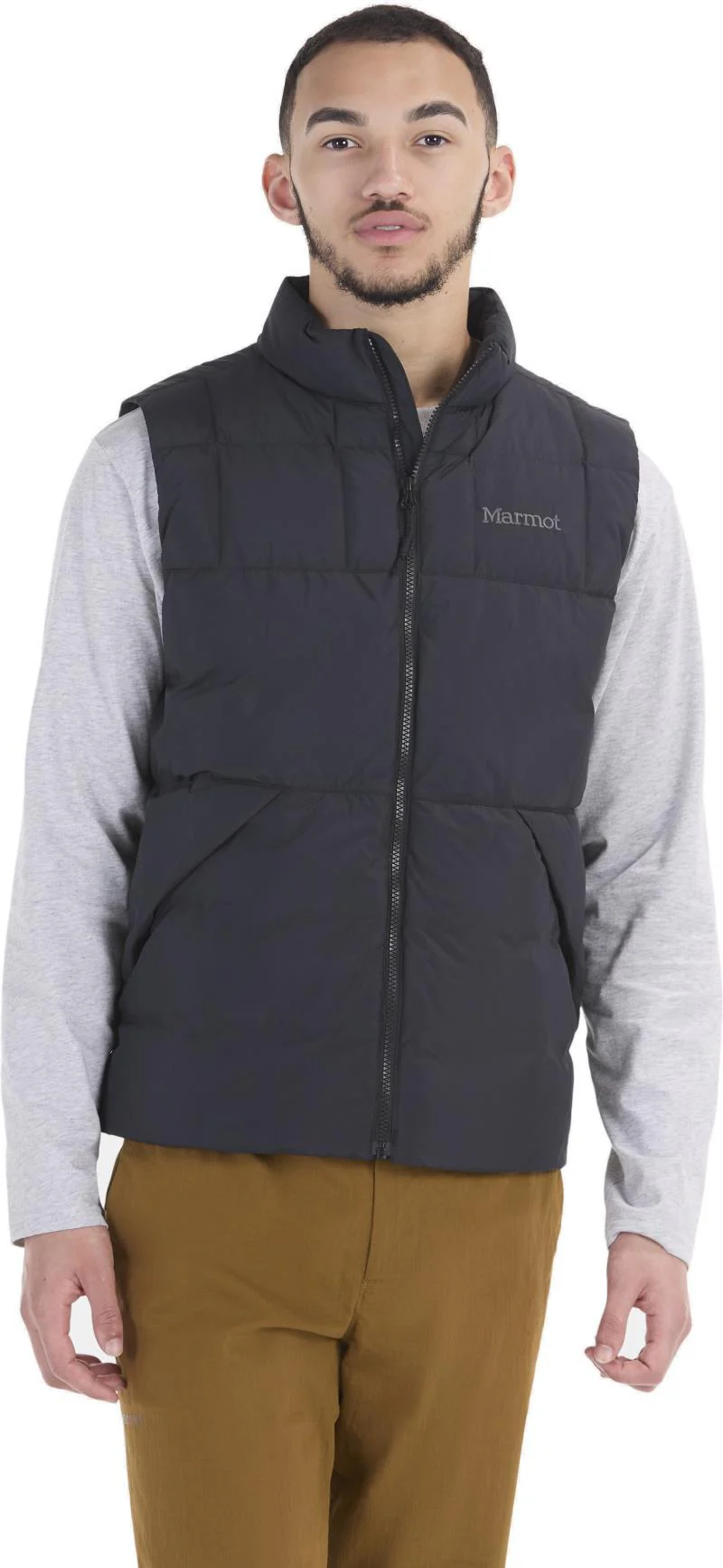 Ares Vest - Mens