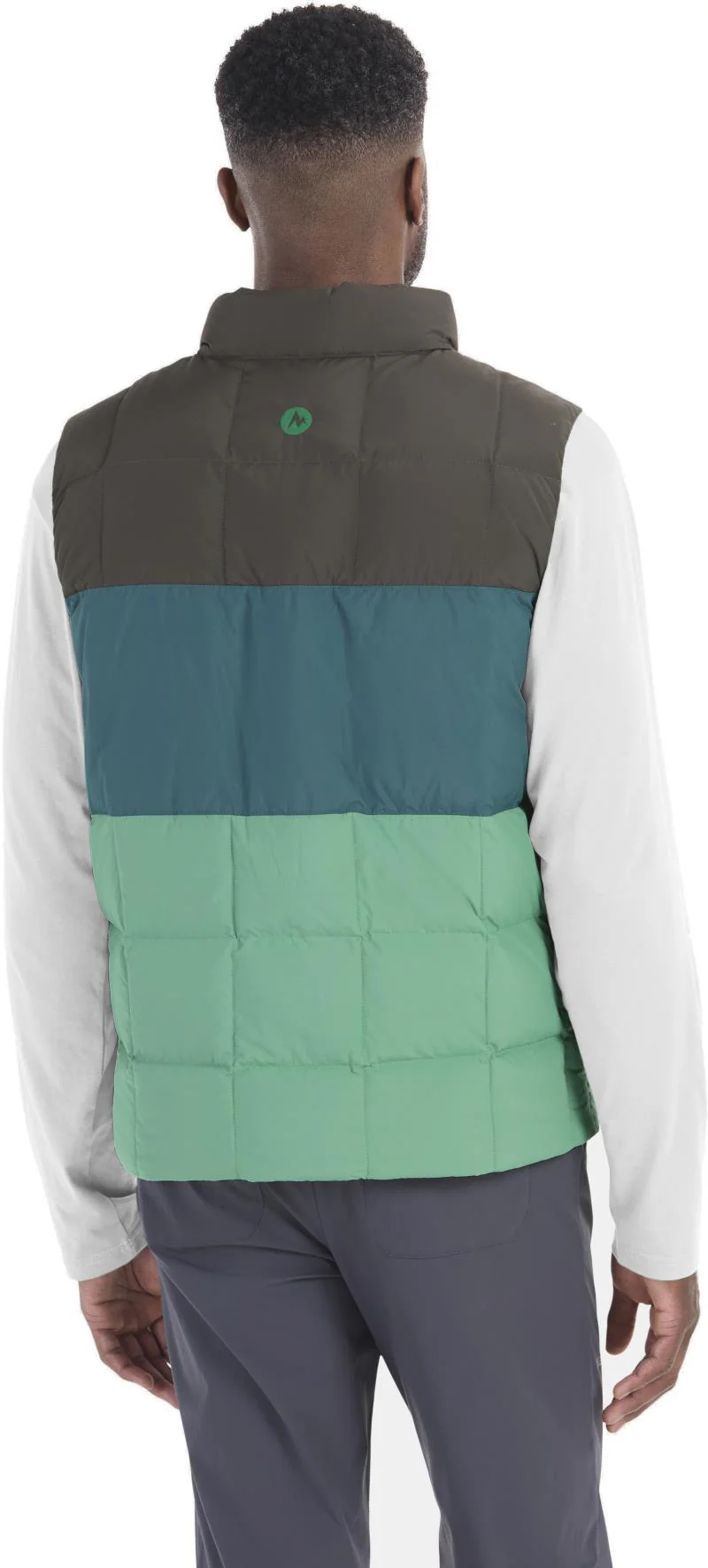 Ares Vest - Mens - Image 10