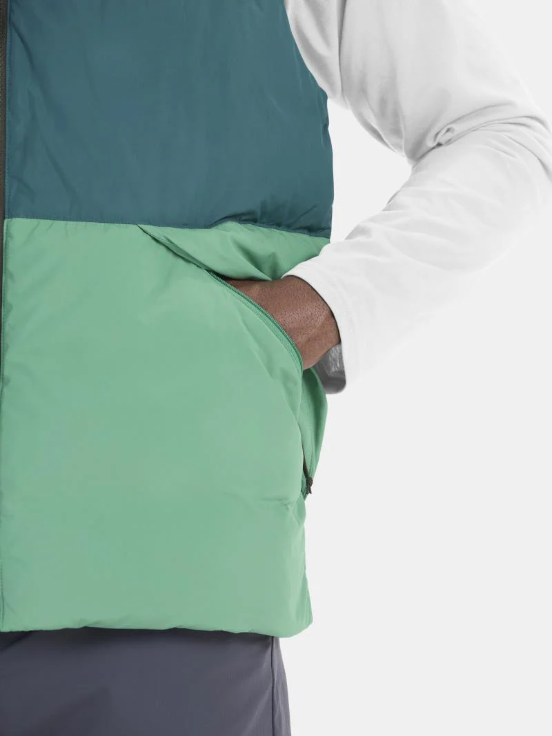 Ares Vest - Mens - Image 11
