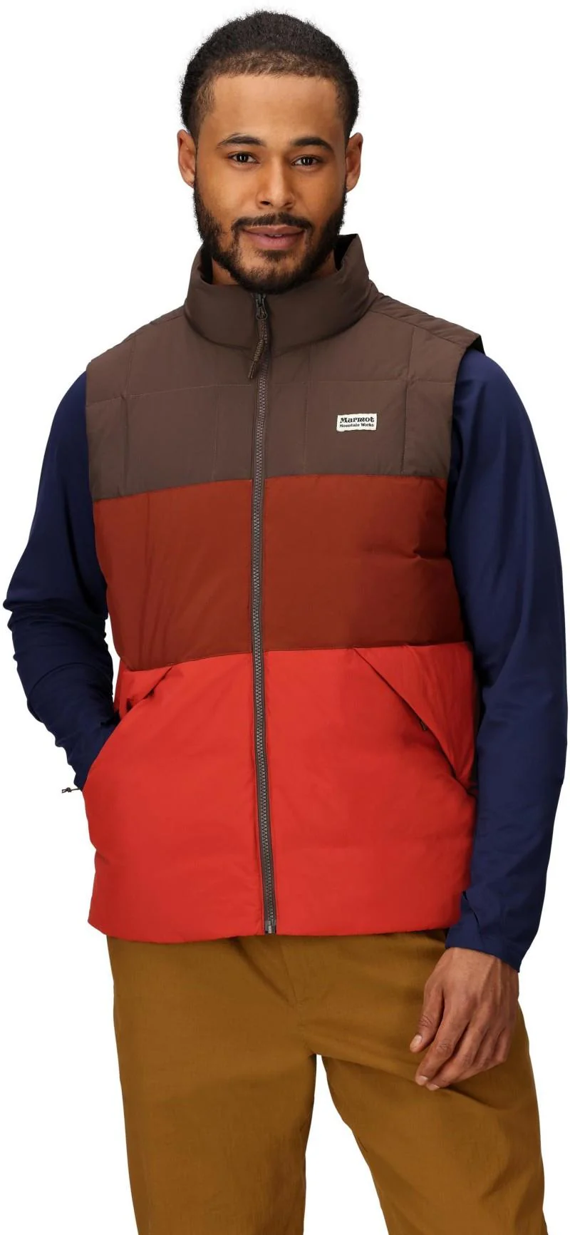 Ares Vest - Mens - Image 13