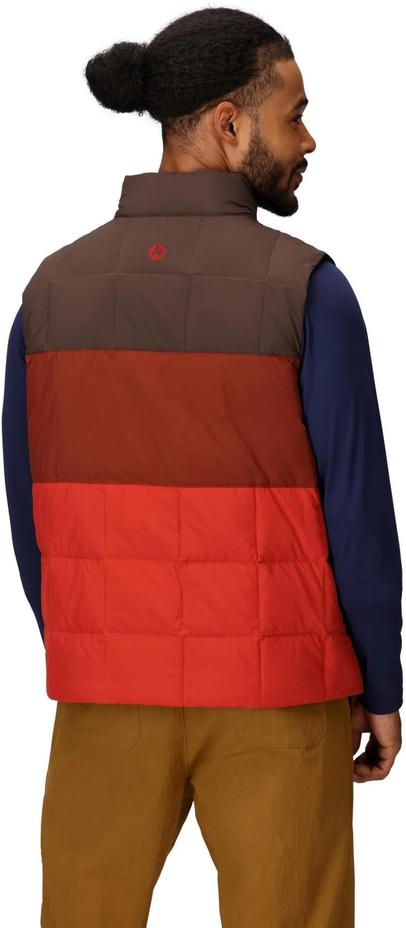 Ares Vest - Mens - Image 14