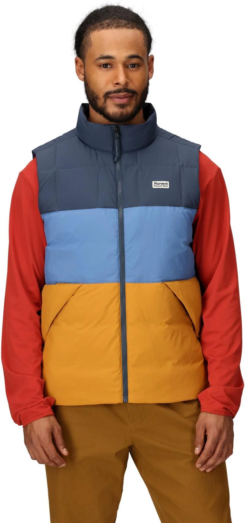 Ares Vest - Mens - Image 15