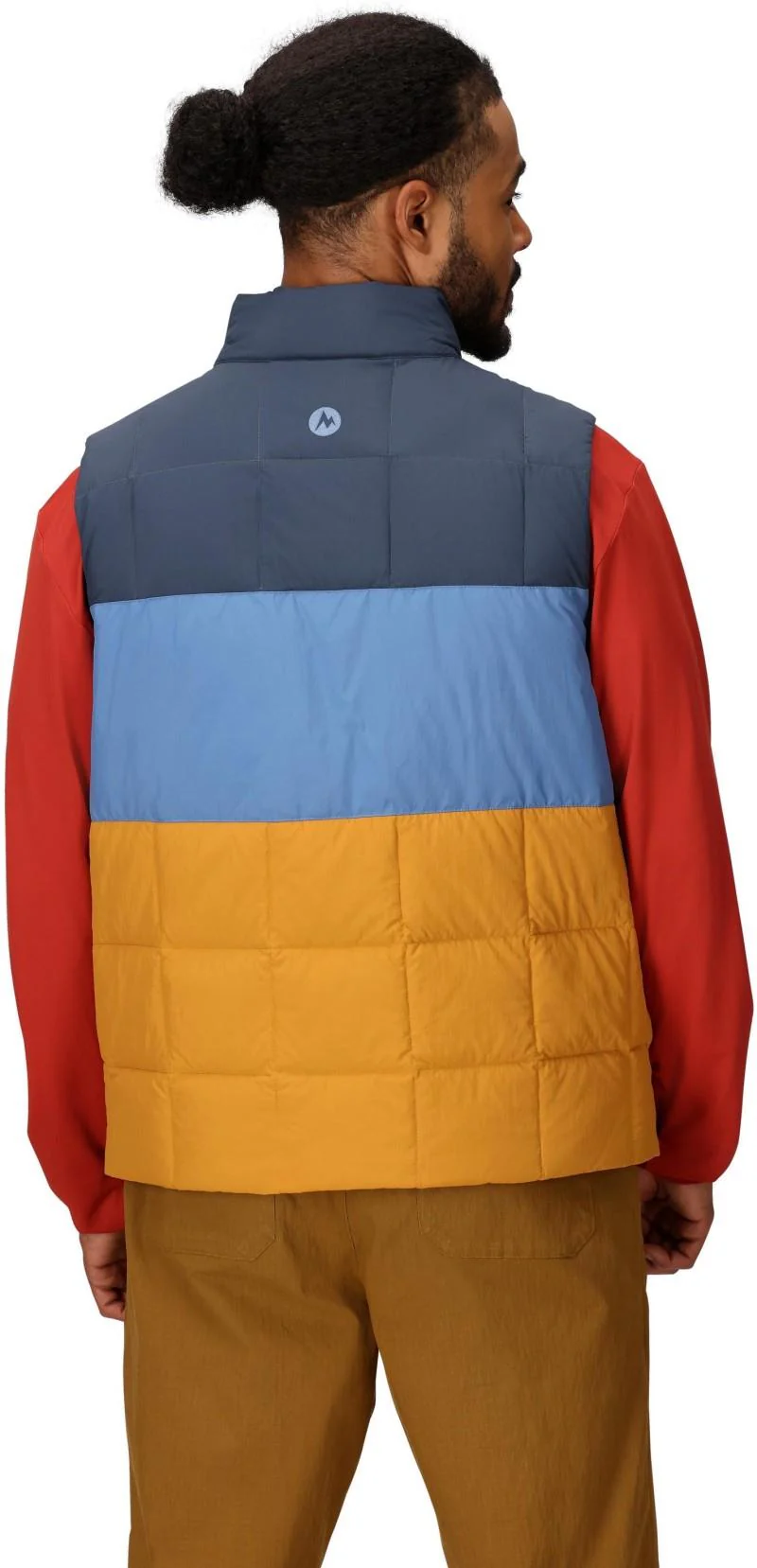 Ares Vest - Mens - Image 16