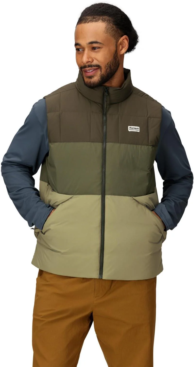 Ares Vest - Mens - Image 17