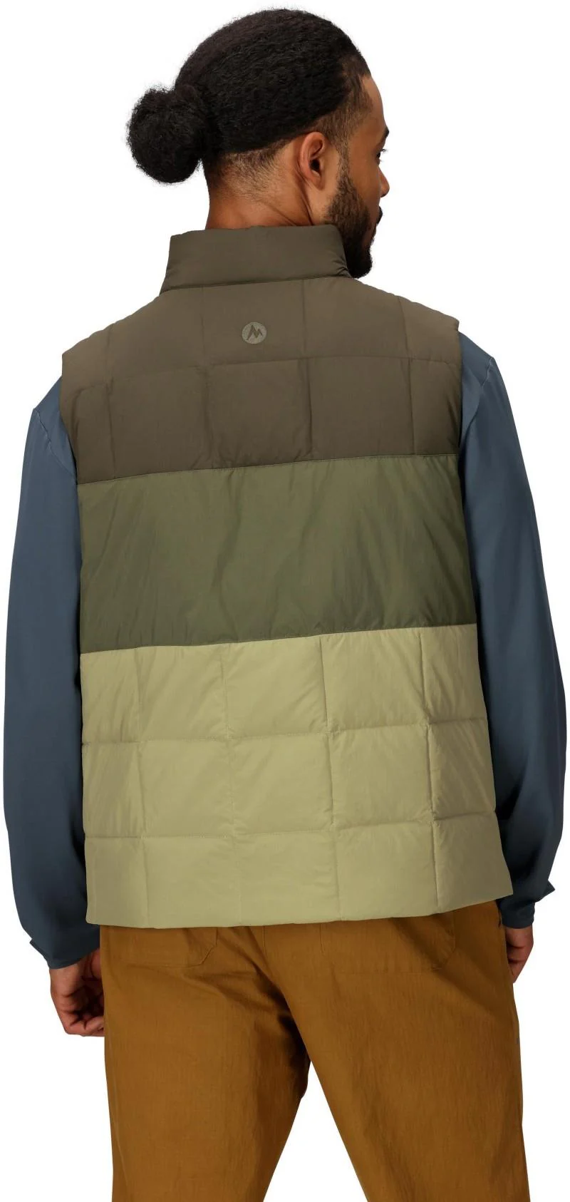 Ares Vest - Mens - Image 18