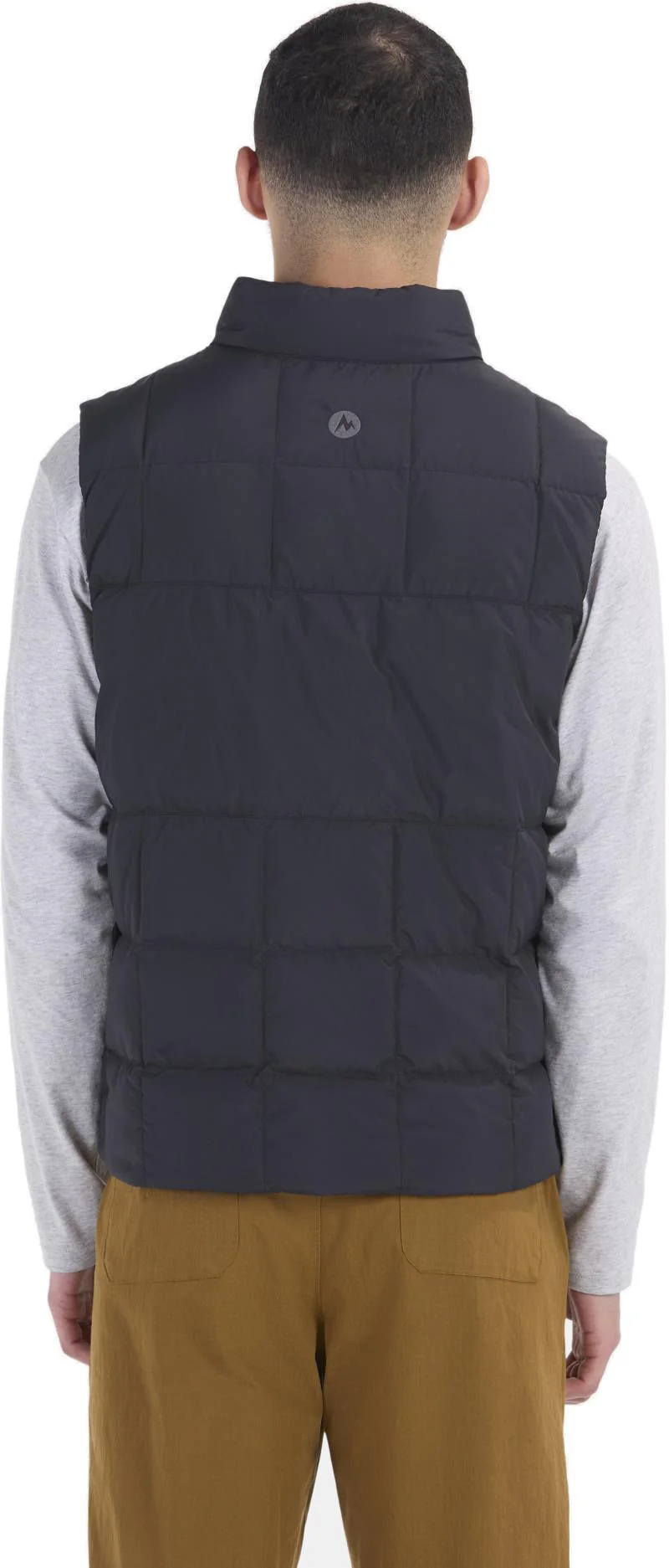 Ares Vest - Mens - Image 2
