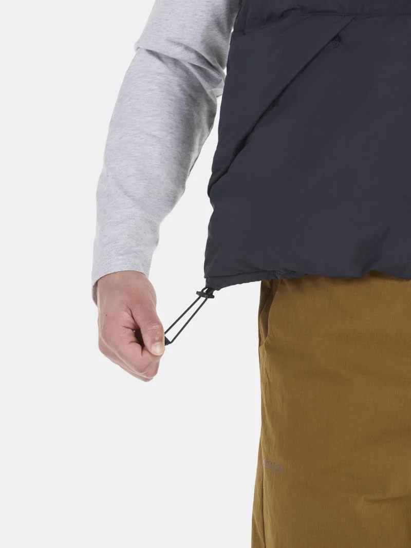 Ares Vest - Mens - Image 4