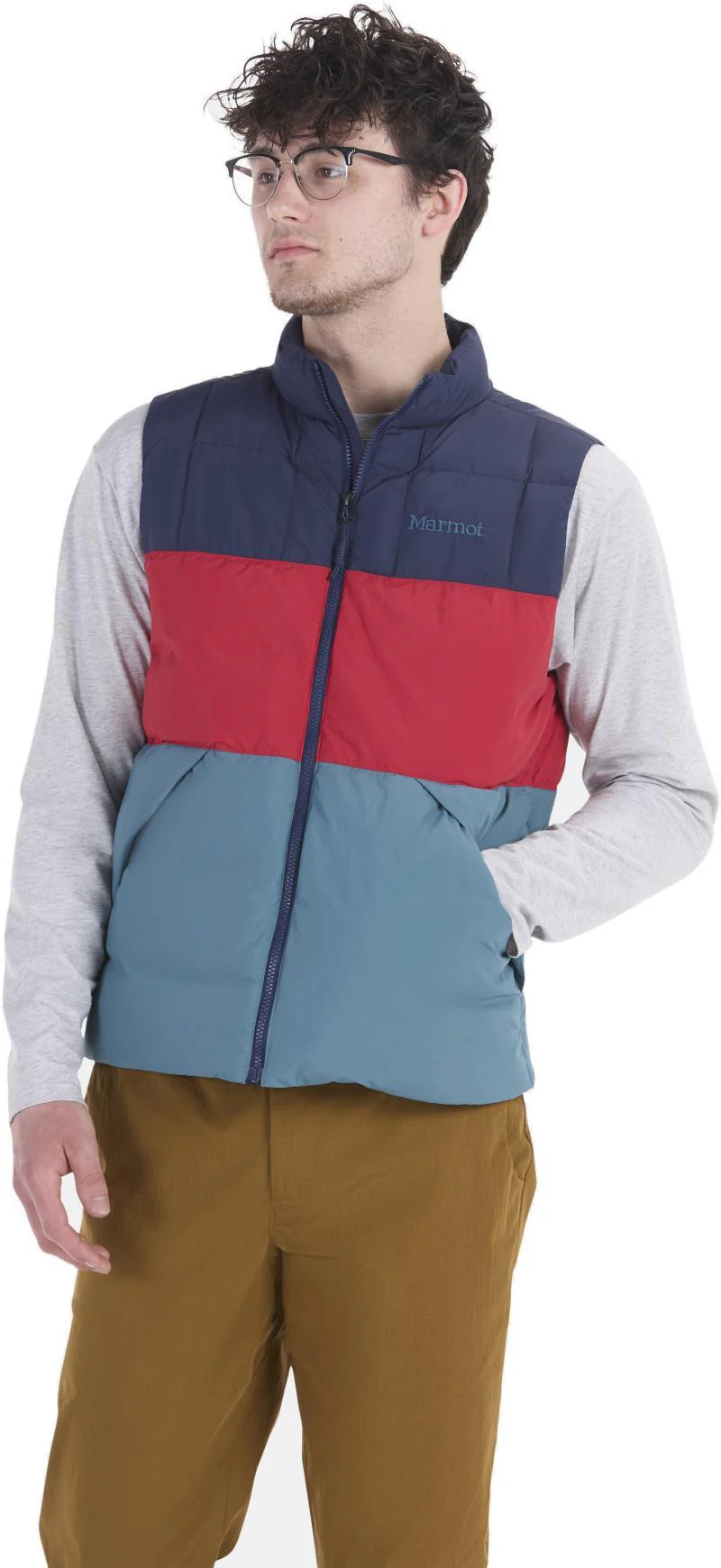 Ares Vest - Mens - Image 5