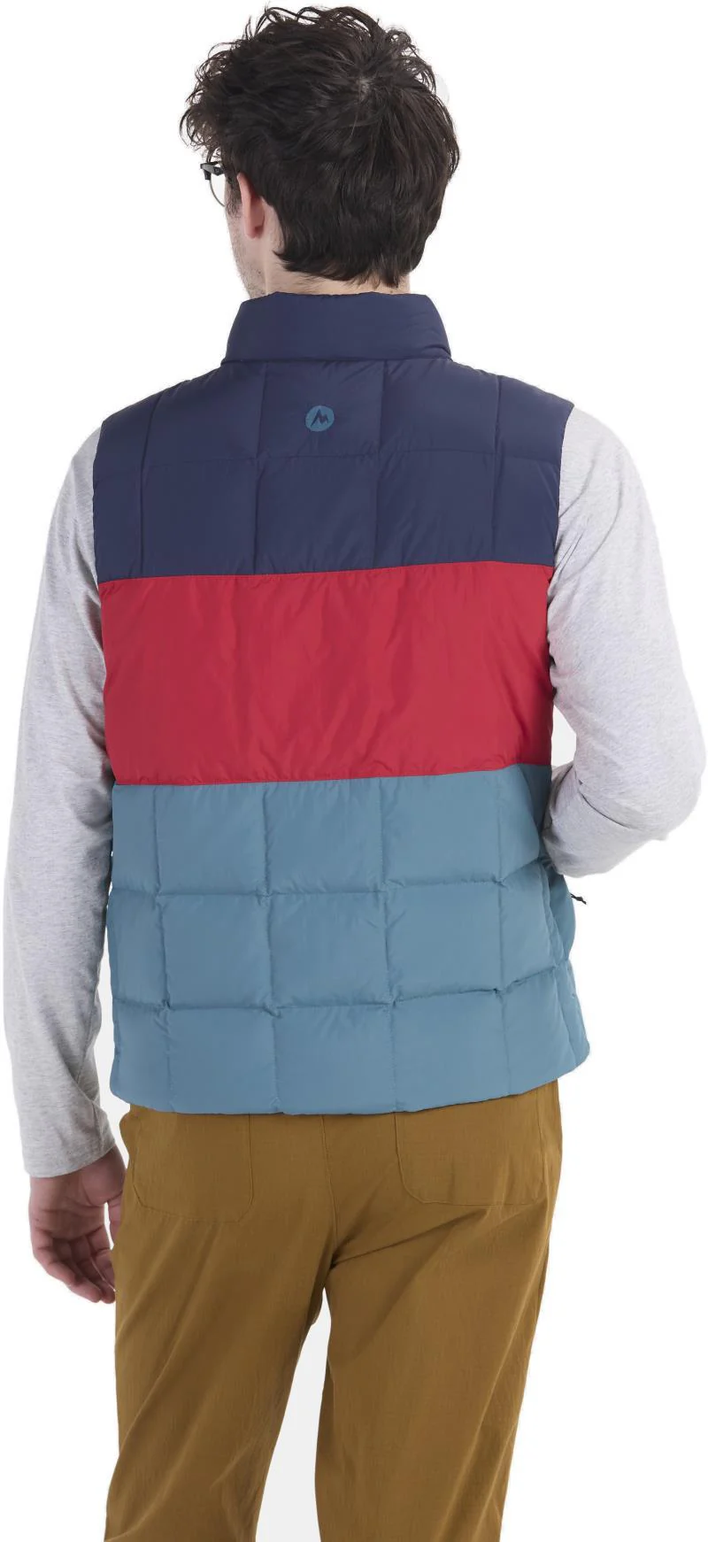 Ares Vest - Mens - Image 6