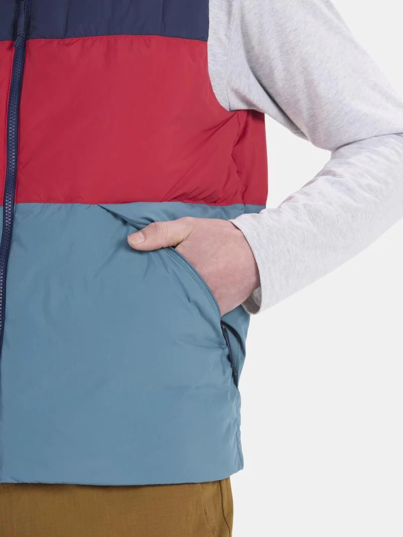 Ares Vest - Mens - Image 7