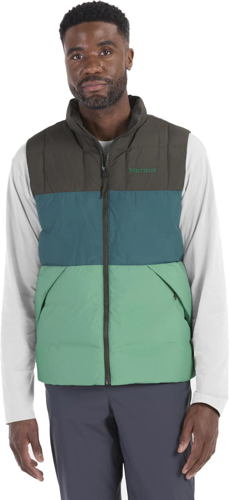 Ares Vest - Mens - Image 9