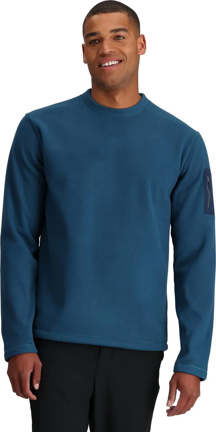 Arete Crew - Mens