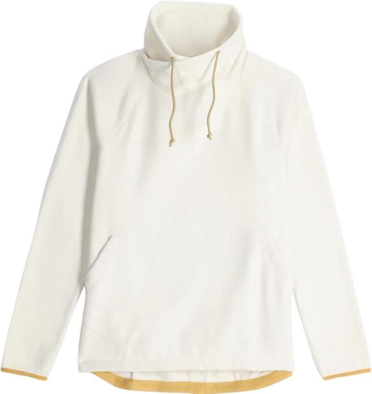 Arete Funnel Neck - Womens