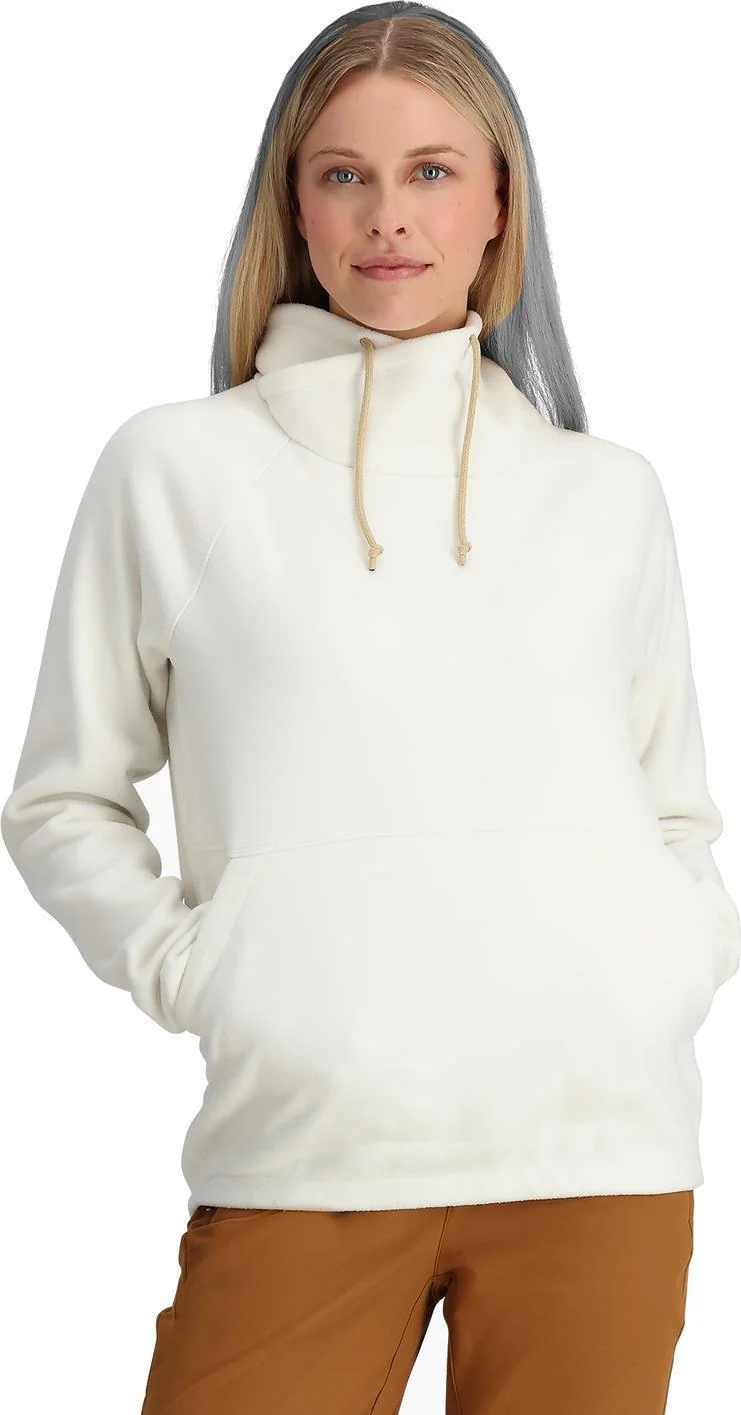 Arete Funnel Neck - Womens - Image 2