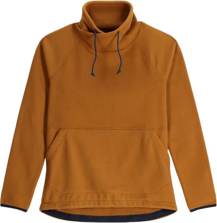 Arete Funnel Neck - Womens - Image 3