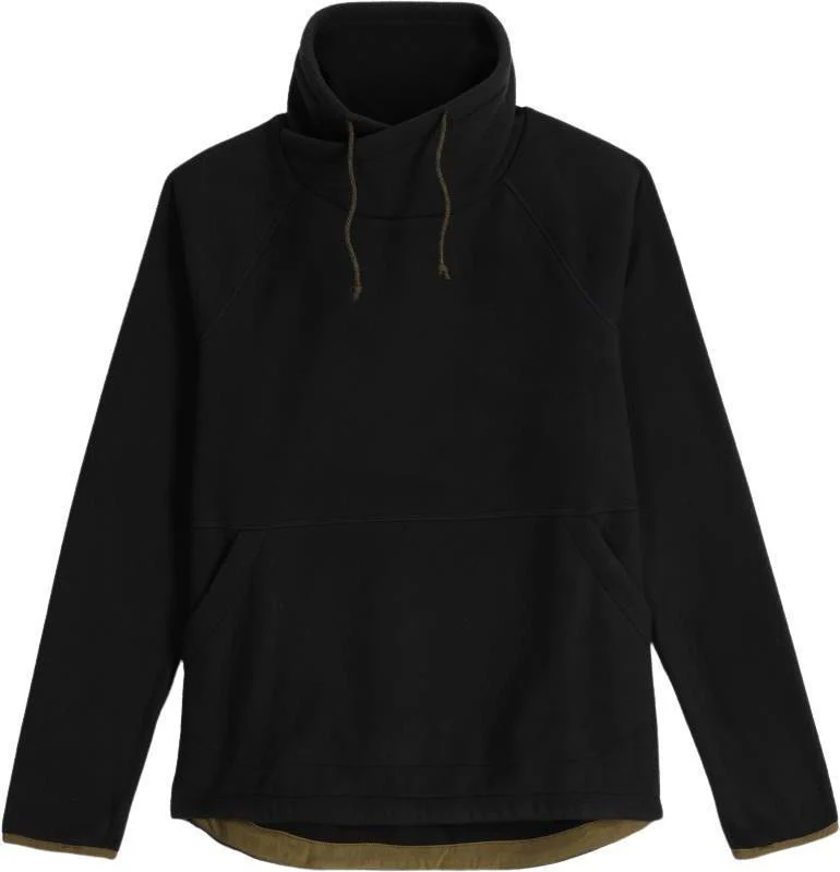 Arete Funnel Neck - Womens - Image 5