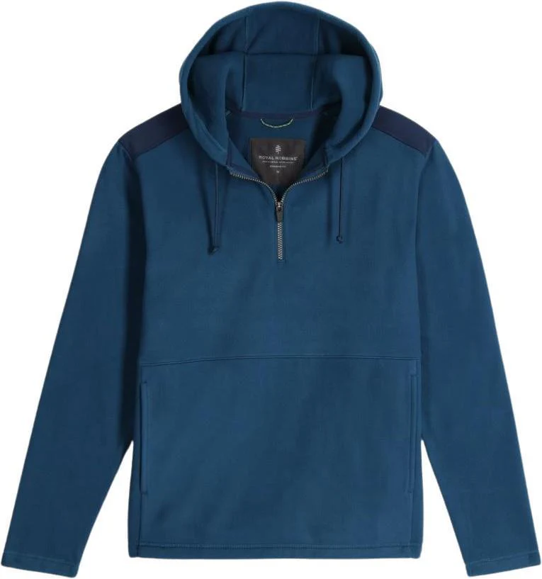Arete Hoodie - Mens
