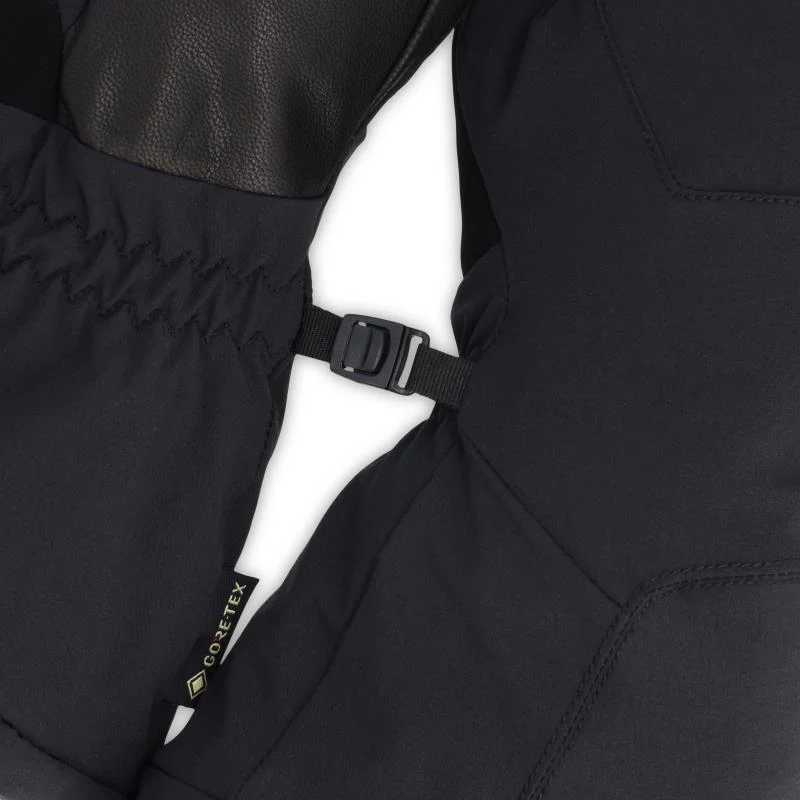 Arete II GTX Gloves - Mens - Image 3
