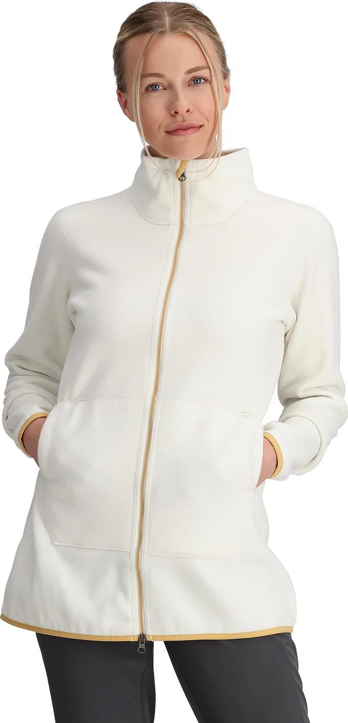 Arete Jacket - Womens - Image 2