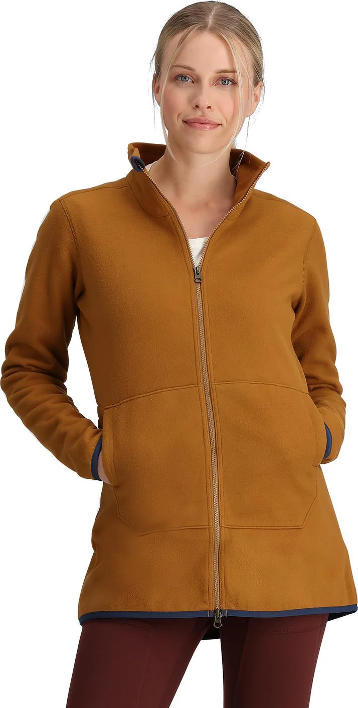 Arete Jacket - Womens - Image 4