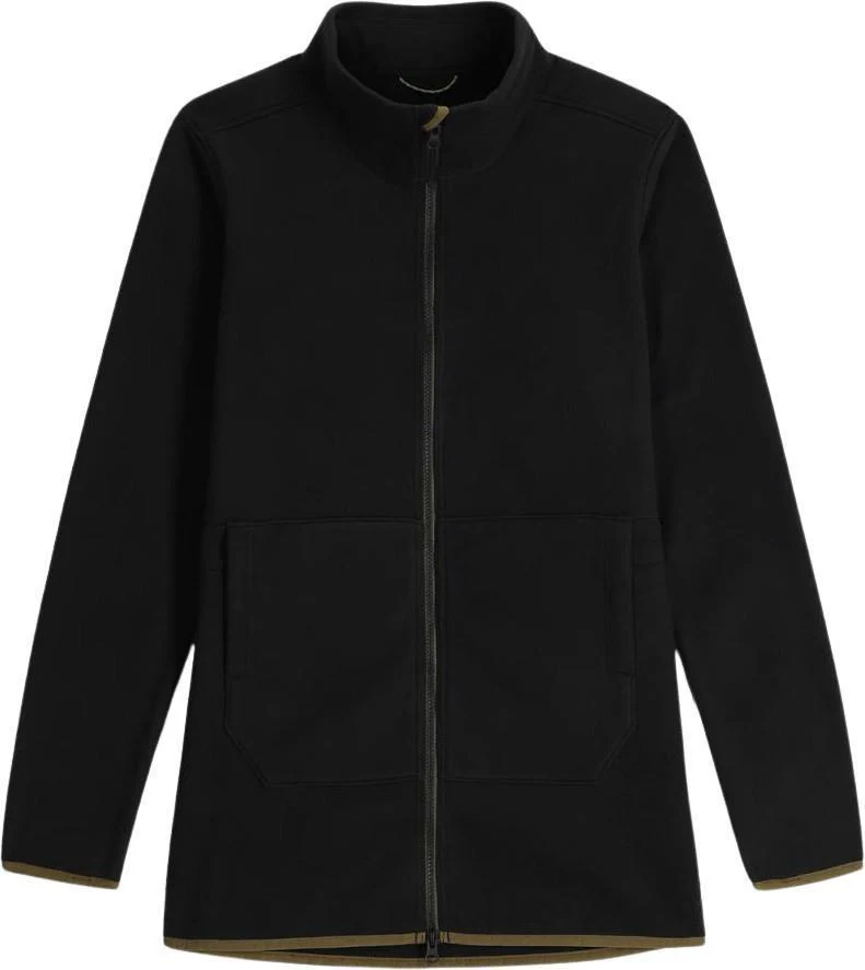 Arete Jacket - Womens - Image 5