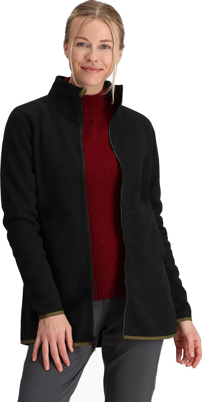 Arete Jacket - Womens - Image 6