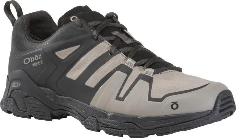 Arete Low B-Dry - Mens - Image 19