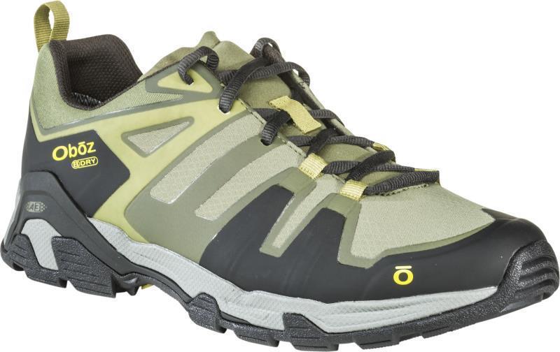 Arete Low B-Dry - Mens - Image 7