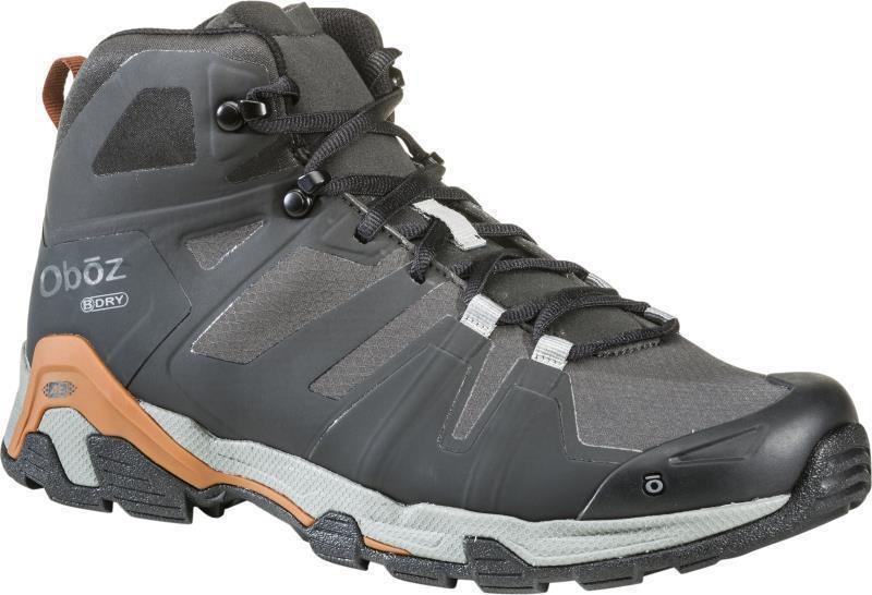 Arete Mid B-Dry - Mens