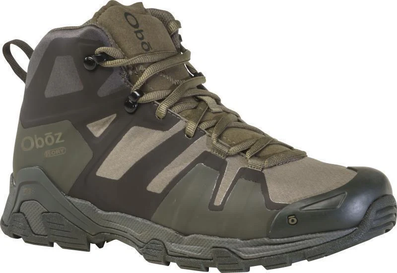 Arete Mid B-Dry - Mens - Image 13
