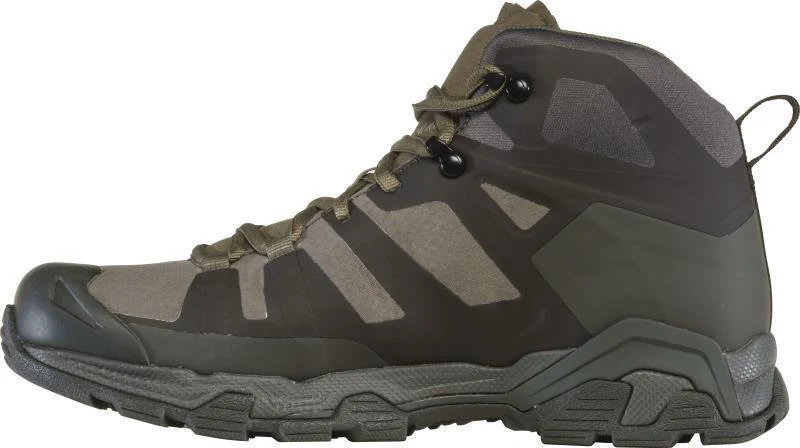 Arete Mid B-Dry - Mens - Image 14