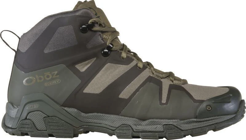 Arete Mid B-Dry - Mens - Image 15