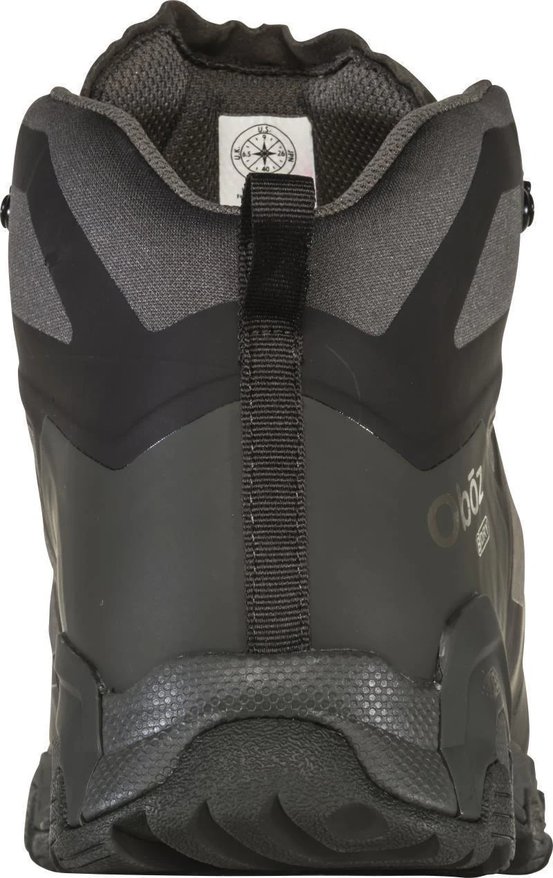 Arete Mid B-Dry - Mens - Image 18
