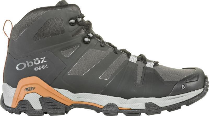 Arete Mid B-Dry - Mens - Image 3