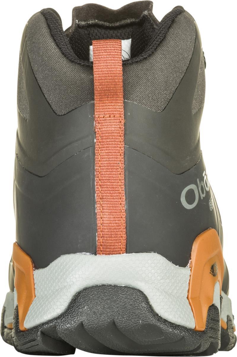 Arete Mid B-Dry - Mens - Image 4