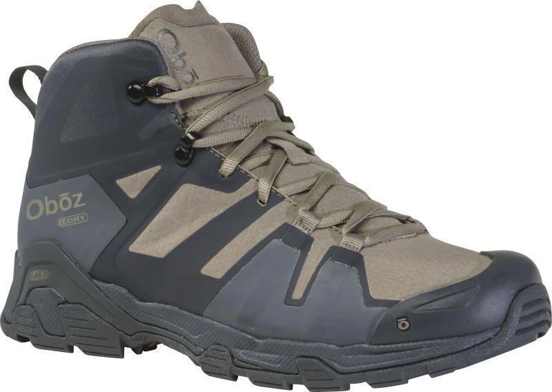 Arete Mid B-Dry - Mens - Image 7