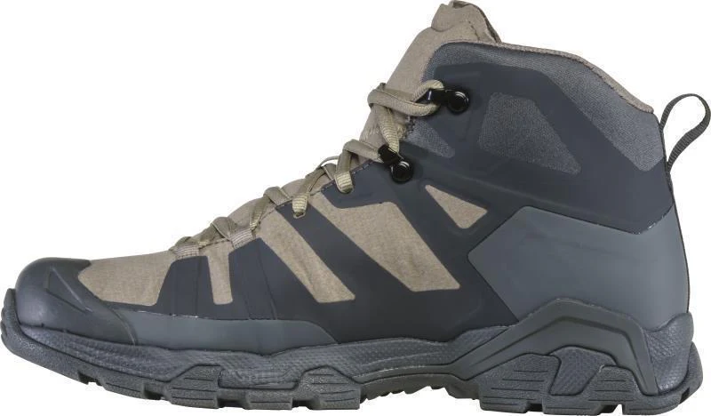 Arete Mid B-Dry - Mens - Image 8